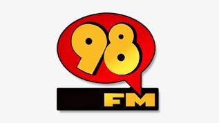Rádio 98 FM BH AO VIVO
