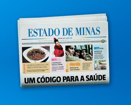 EM DIGITAL - Jornal O Estado de Minas online