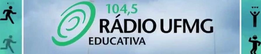 Rádio UFMG FM 104.5 BH / AO VIVO