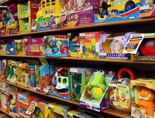 Loja de Brinquedos | Belo Horizonte no Savassi