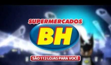 Supermercados BH / Lojas de Belo Horizonte